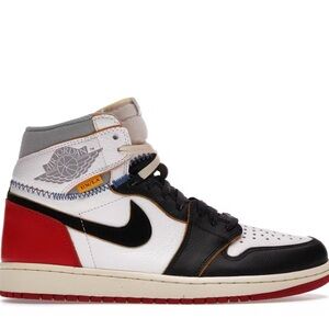 Jordan 1 retro high top union Los Angeles